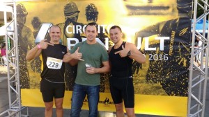 Bombeiros e guarda vidas de Itapoa dominam o podio em Desafio Aquatlon de Matinhos PR 06