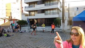 Bombeiros e guarda vidas de Itapoa dominam o podio em Desafio Aquatlon de Matinhos PR 09