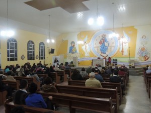 Coral Vozes da Babitonga encanta com Manhas do Sul do Mundo 02