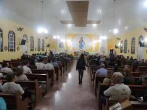 Coral Vozes da Babitonga encanta com Manhas do Sul do Mundo 04