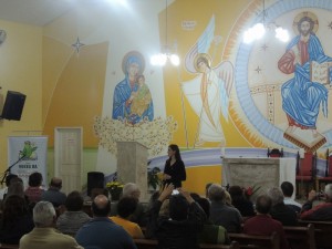 Coral Vozes da Babitonga encanta com Manhas do Sul do Mundo 05