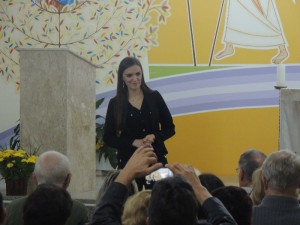 Coral Vozes da Babitonga encanta com Manhas do Sul do Mundo 06