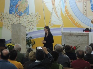 Coral Vozes da Babitonga encanta com Manhas do Sul do Mundo 07