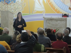 Coral Vozes da Babitonga encanta com Manhas do Sul do Mundo 08