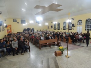 Coral Vozes da Babitonga encanta com Manhas do Sul do Mundo 09