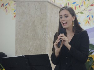 Coral Vozes da Babitonga encanta com Manhas do Sul do Mundo 11