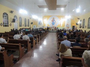 Coral Vozes da Babitonga encanta com Manhas do Sul do Mundo 12