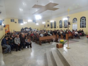 Coral Vozes da Babitonga encanta com Manhas do Sul do Mundo 16