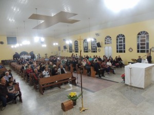 Coral Vozes da Babitonga encanta com Manhas do Sul do Mundo 18