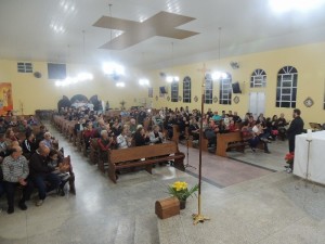 Coral Vozes da Babitonga encanta com Manhas do Sul do Mundo 19