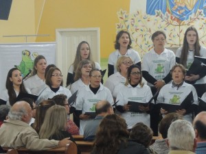 Coral Vozes da Babitonga encanta com Manhas do Sul do Mundo 22