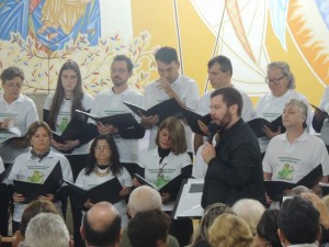 Coral Vozes da Babitonga encanta com Manhas do Sul do Mundo 25