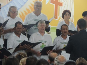 Coral Vozes da Babitonga encanta com Manhas do Sul do Mundo 33