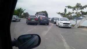 Homem preso por estuprar enteadas na Vila da Gloria