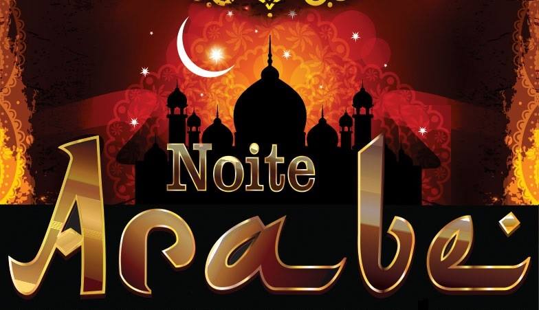 Noite Arabe