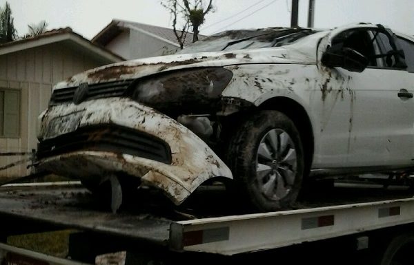 Assaltantes de loja sao presos pela Policia Militar de Itapoa 04