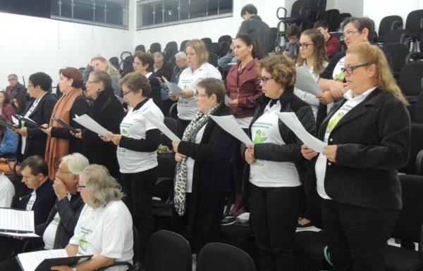 Ultimo ensaio da primeira fase do Coral Vozes da Babitonga 010