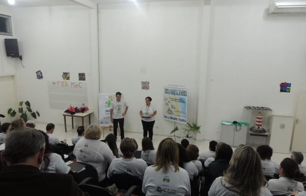 Ultimo ensaio da primeira fase do Coral Vozes da Babitonga 019