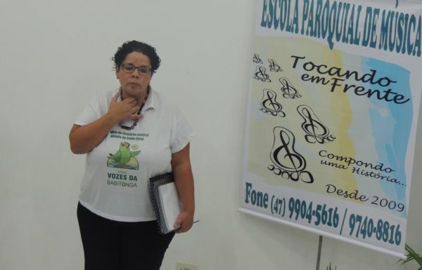 Ultimo ensaio da primeira fase do Coral Vozes da Babitonga 022