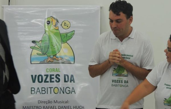 Ultimo ensaio da primeira fase do Coral Vozes da Babitonga 024