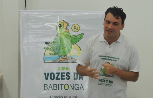 Ultimo ensaio da primeira fase do Coral Vozes da Babitonga 025