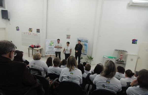 Ultimo ensaio da primeira fase do Coral Vozes da Babitonga 027