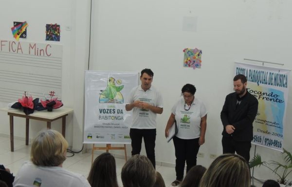 Ultimo ensaio da primeira fase do Coral Vozes da Babitonga 028