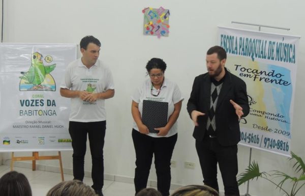 Ultimo ensaio da primeira fase do Coral Vozes da Babitonga 030