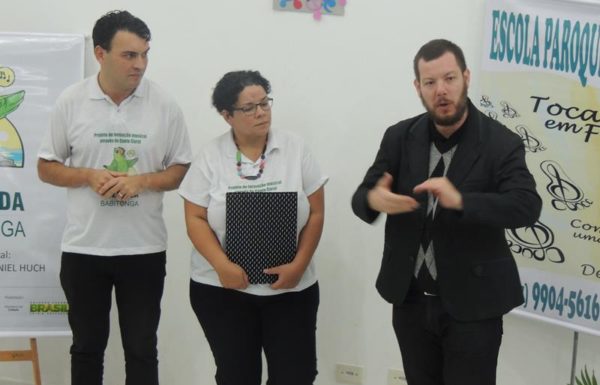 Ultimo ensaio da primeira fase do Coral Vozes da Babitonga 031