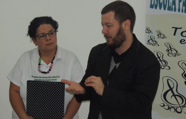 Ultimo ensaio da primeira fase do Coral Vozes da Babitonga 034