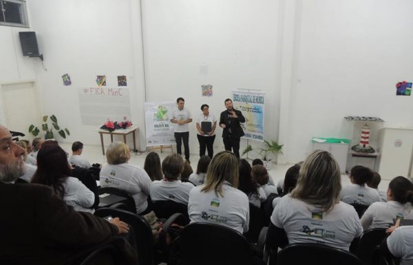 Ultimo ensaio da primeira fase do Coral Vozes da Babitonga 035