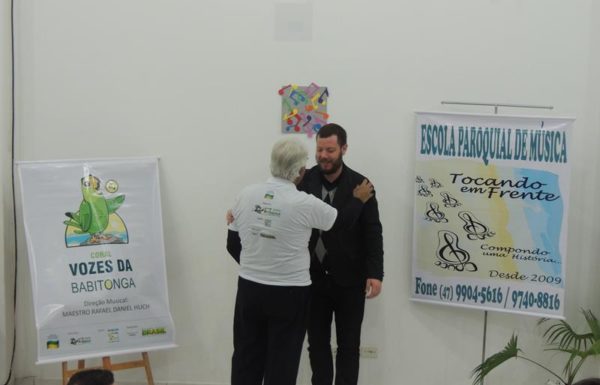 Ultimo ensaio da primeira fase do Coral Vozes da Babitonga 036