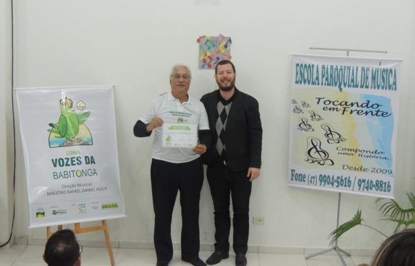 Ultimo ensaio da primeira fase do Coral Vozes da Babitonga 038