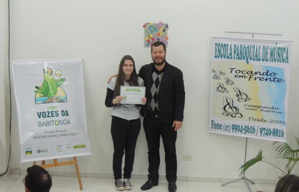 Ultimo ensaio da primeira fase do Coral Vozes da Babitonga 039