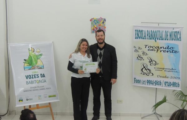 Ultimo ensaio da primeira fase do Coral Vozes da Babitonga 040