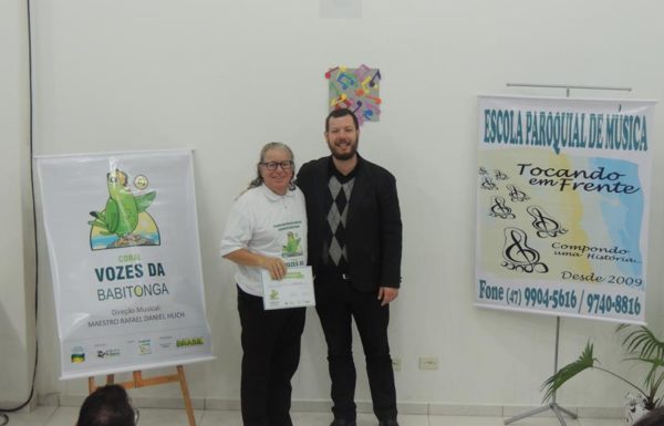 Ultimo ensaio da primeira fase do Coral Vozes da Babitonga 041