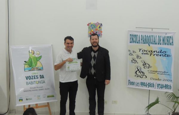 Ultimo ensaio da primeira fase do Coral Vozes da Babitonga 044