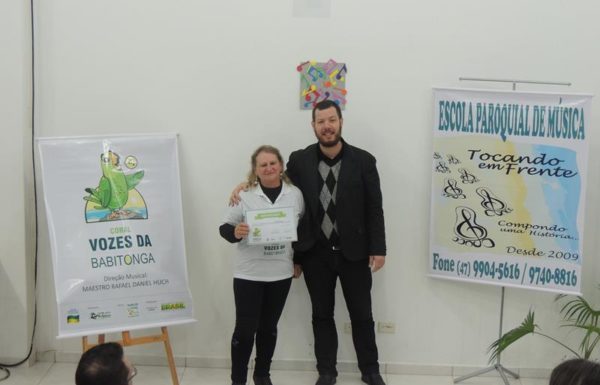 Ultimo ensaio da primeira fase do Coral Vozes da Babitonga 047