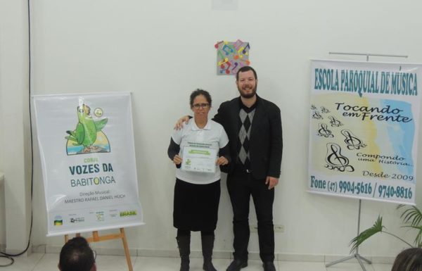 Ultimo ensaio da primeira fase do Coral Vozes da Babitonga 048