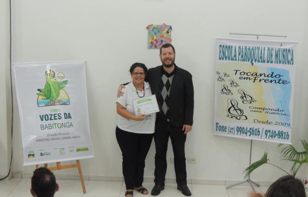 Ultimo ensaio da primeira fase do Coral Vozes da Babitonga 049