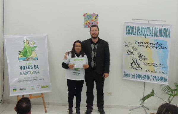 Ultimo ensaio da primeira fase do Coral Vozes da Babitonga 052