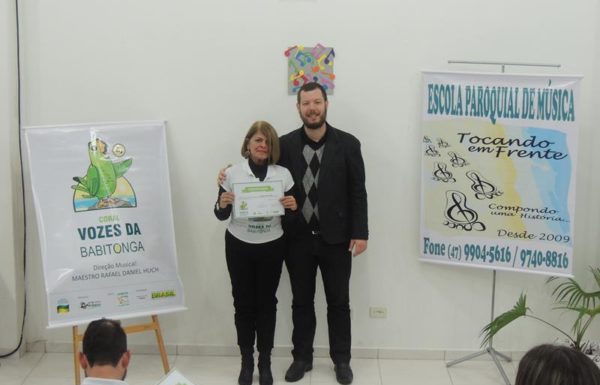 Ultimo ensaio da primeira fase do Coral Vozes da Babitonga 056