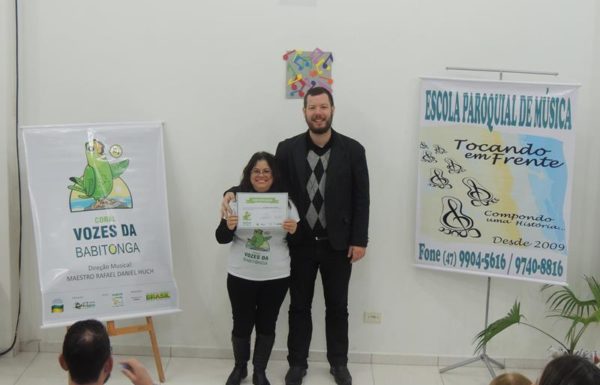 Ultimo ensaio da primeira fase do Coral Vozes da Babitonga 057