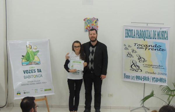 Ultimo ensaio da primeira fase do Coral Vozes da Babitonga 058