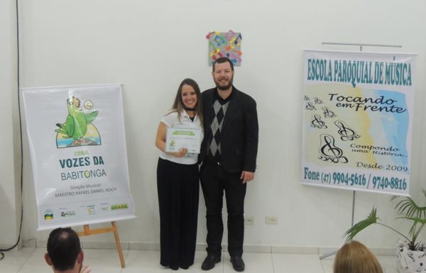 Ultimo ensaio da primeira fase do Coral Vozes da Babitonga 059