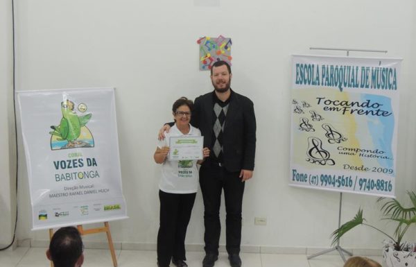 Ultimo ensaio da primeira fase do Coral Vozes da Babitonga 063