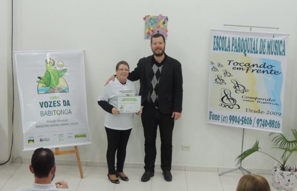 Ultimo ensaio da primeira fase do Coral Vozes da Babitonga 064