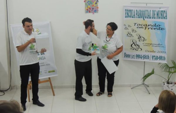 Ultimo ensaio da primeira fase do Coral Vozes da Babitonga 081