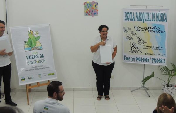 Ultimo ensaio da primeira fase do Coral Vozes da Babitonga 086