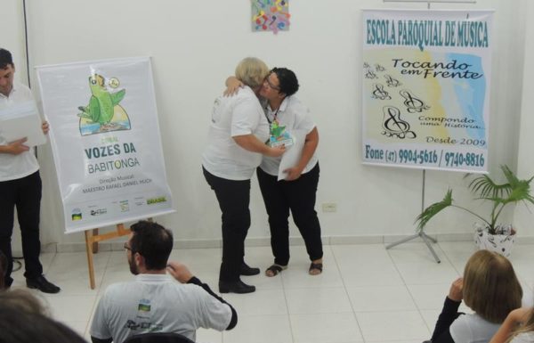 Ultimo ensaio da primeira fase do Coral Vozes da Babitonga 088